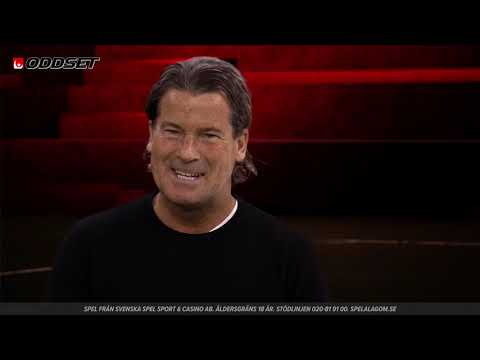 Studio Oddset Fotboll – Slutspurt i Allsvenskan & Superettan