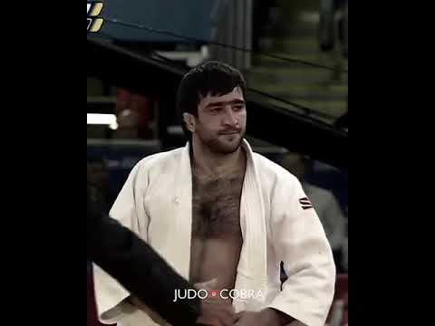 Тотсамый легенда🍃Mansur Isaev #judo #ippon #worldjudo #judovlogs #judotraining #olympics #judofamily