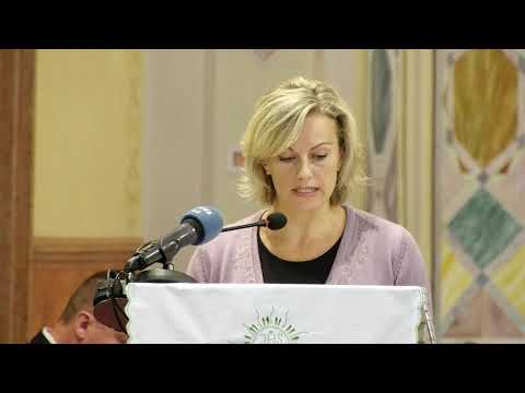 Misa Gospa od mora Pula 03.11.2019.