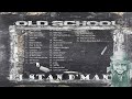 DJ Stan D Man Old School Groove With Me