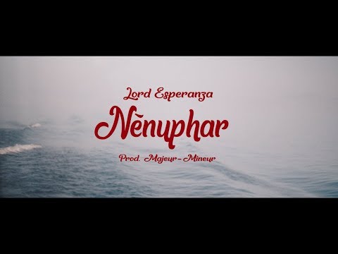 Video thumbnail for Nénuphar