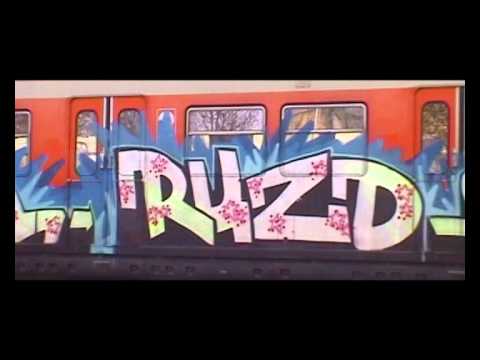 DIRTY HANDZ "Search & Destroy"