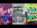 SPOTIFY FLEW ME OUT TO NIGERIA Talk To Me Nice 24hrs In Lagos Meeting Naija Influencers