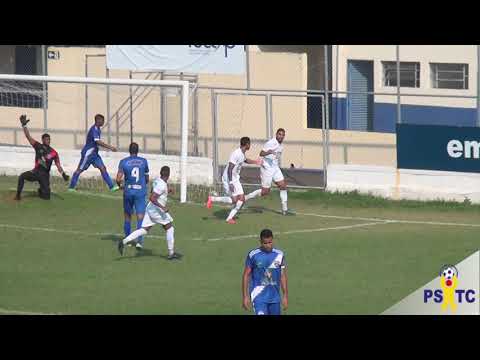 PSTC 1 X 0 NACIONAL - CAMPEONATO PARANAENSE DA SEGUNDA DIVISÃO