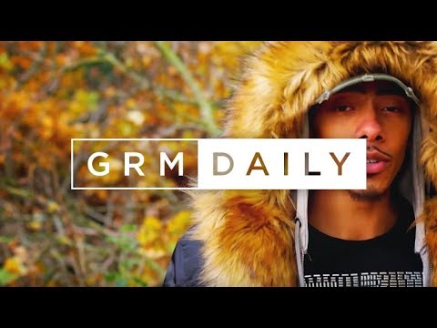 Ike Chuks ft. Ashton Russell - Be Alright [Music Video] | GRM Daily