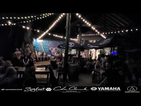 Byron Bay Brewery: Ray Red -"Minnie The Moocher"  4K