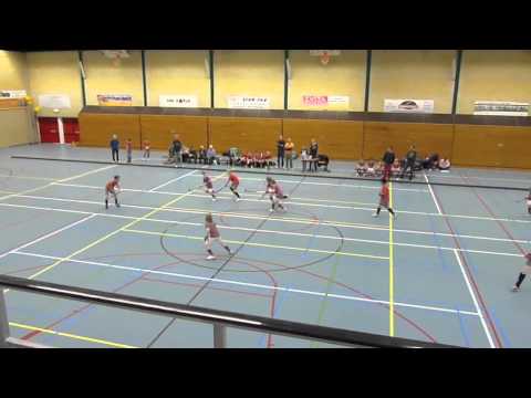 HCP Pijnacker JD1 -
