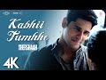Kabhii Tumhhe 4K Video Sidharth Malhotra Kiara Advani Darshan Raval Javed Mohsin Shershaah