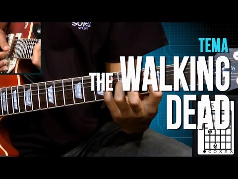 The Walking Dead - Jason Stetson