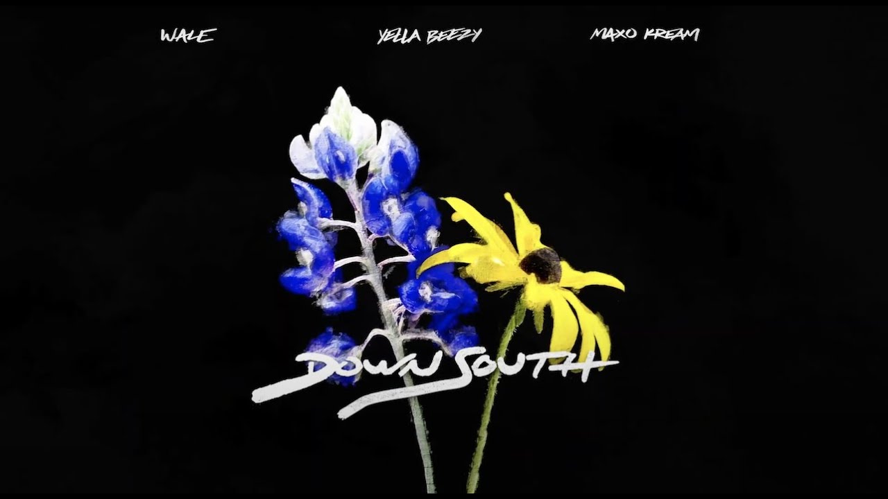 Wale - Down South