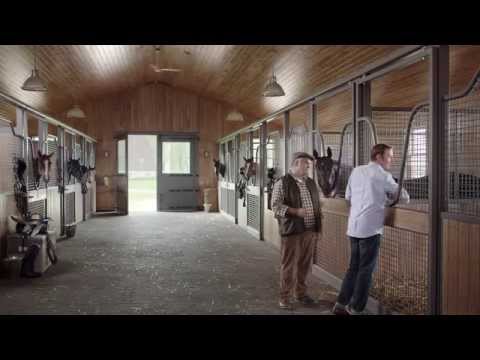 Volkswagen - Horse [Commercial]