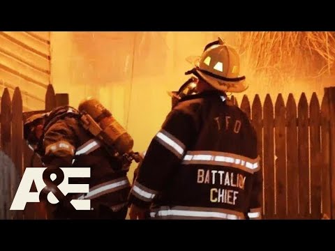 Live Rescue: All Hands On Deck (Season 2) | A&E