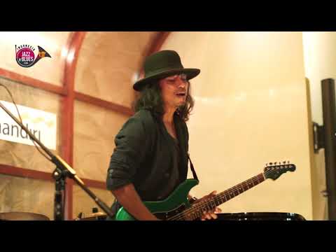 #2 Gugun Blues Shelter - Me, Myself and I