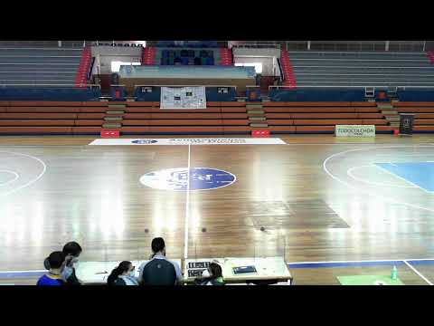 Emisión en directo de CDB Enrique Benítez