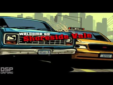 Grand Theft Auto: Liberty City Stories pt42 - Avery the UNKillable