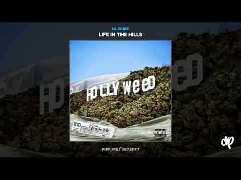 Lil Duke - Light My Blunt (feat. Gunna)