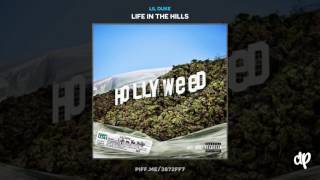 Lil Duke - Light My Blunt (feat. Gunna)