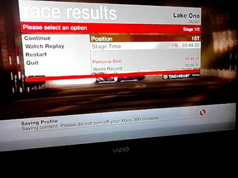 Dirt Walkthrough Part 16 Citroen Destruction