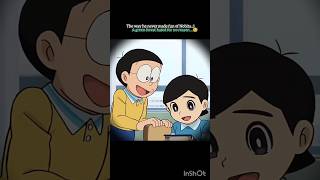 Download lagu Hidetoshi Dekisugi...🥀#doraemon#dekisugi #sad#lanadelrey#edit#childhood #sadmann mp3