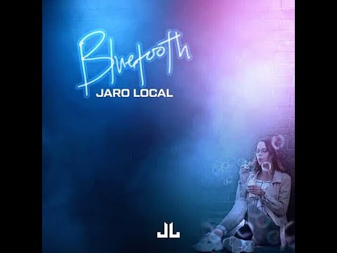 Jaro Local  - Bluetooth (2020)