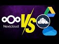 Nextcloud Vs Owncloud Open Source Vs Cloud