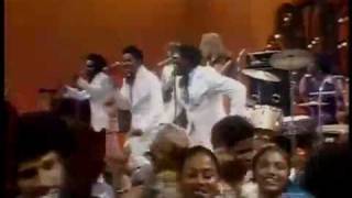 For the love of money- The O'Jays