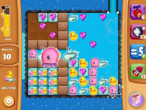 Diamond Digger Saga Level 1616 - NO BOOSTERS | SKILLGAMING ✔️