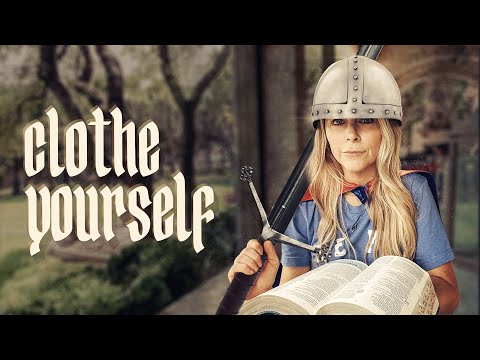 Ready to battle | Arise With Amber