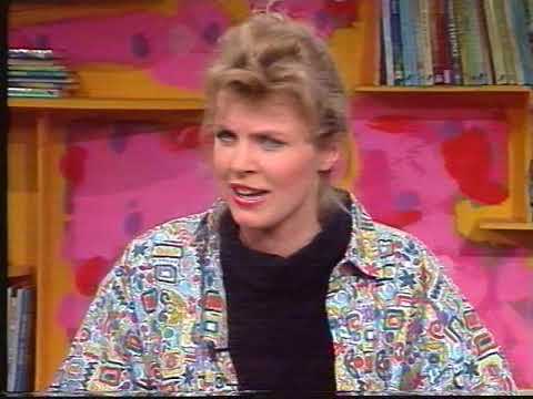 Telekids fragment Irene Moors 1991