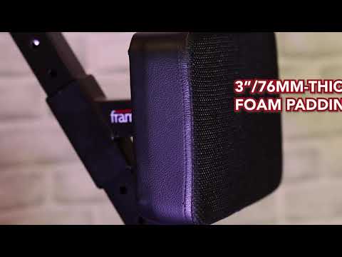 Gator Frameworks Deluxe Guitar Seat