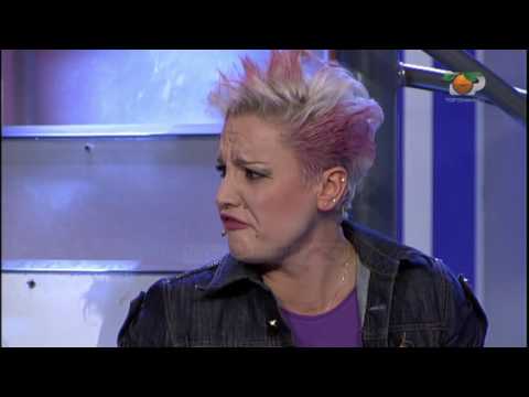 Portokalli, 23 Tetor 2011 - Nikita Polici (Polici behet tape)