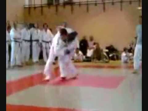 BEN ALI Malik & Solal TRIPODI