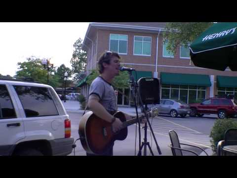 Ron Etheridge - Angel From Montgomery - 7/28/09 (HD)