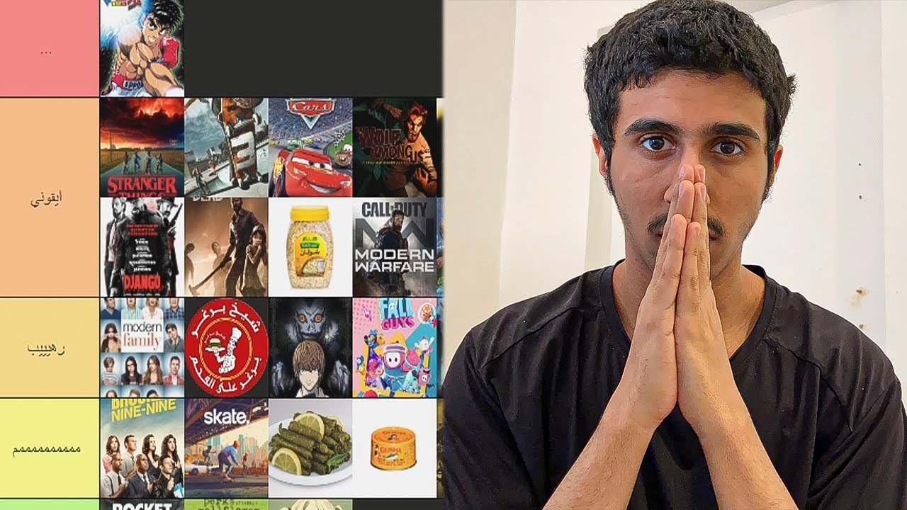 جلسة التقييم العشوائية (+16.3)