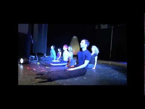 TEDxAustin - Ballet Austin