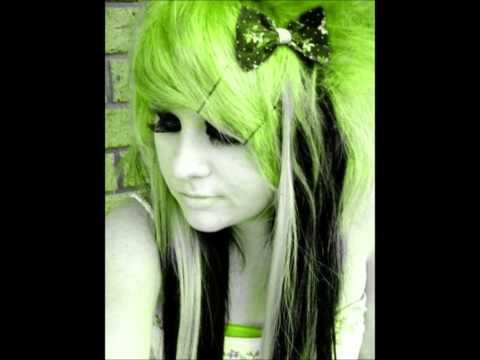 Video thumbnail for Pretty Rave Girl (Remix)