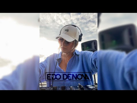 Denova Sunset Sessions - Organic / Deep / Afro House Beats & Chill Vibes [Vol. 4]