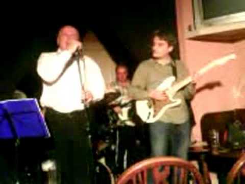 The Fabulous Corvettes Edinburgh 08