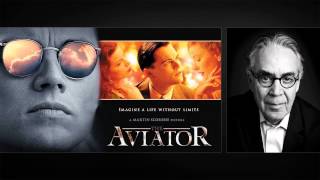 Howard Shore - Icarus | Music from The Aviator