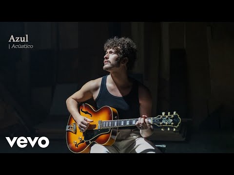 Bryan Behr - Azul (Acústico)