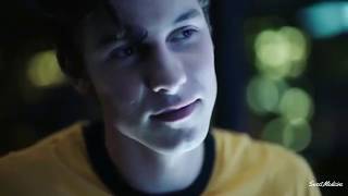 Shawn Mendes - Why (Remix) ft. Leon Bridges (Music Video)