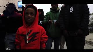 Montana of 300 - &quot;Panda&quot; Remix (Official Music Video)