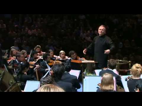 BBC Proms 2010 | Londonderry Air "Danny Boy" (orch. Grainger)