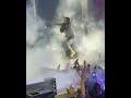 Coi Leray Twinnem Remix Ft Dababy Live In Las Vegas