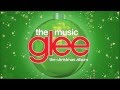 Merry Christmas Darling | Glee [HD FULL STUDIO]