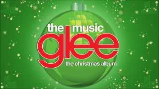 Merry Christmas Darling | Glee [HD FULL STUDIO]