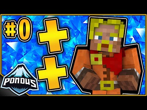 Pondus++ Ep. 0 - FARVEL PONDUS!