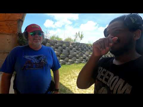 What's going on @ Ares!!