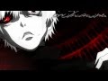 Tokyo Ghoul - The End Is Where We Begin 