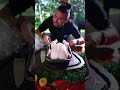 FIZ UMA CEIA DE NATAL COM MENOS DE 50 REAIS